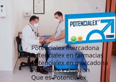 Potencialex Aumenta La Dureza